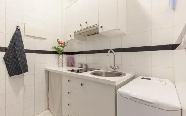 Precioso Apartamento Sevilla Centro