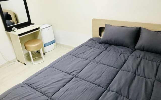 Chingu Guesthouse