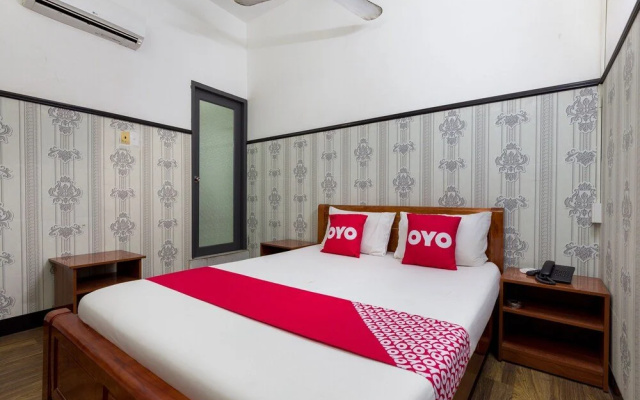 Diem Mi Hotel by OYO Rooms