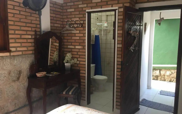 Bela Ilha Guest House