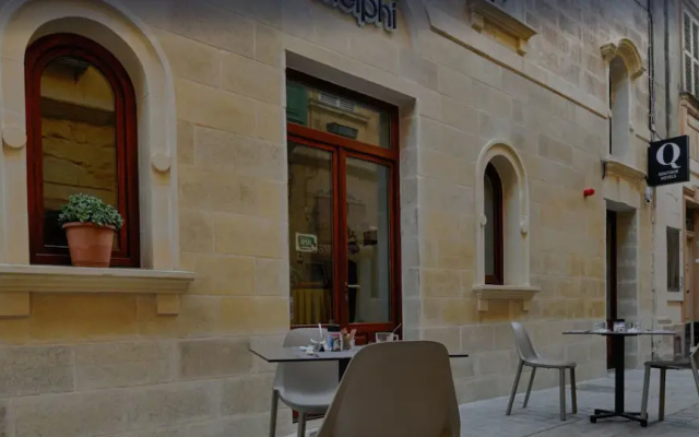 Quaint Boutique Hotel Rabat
