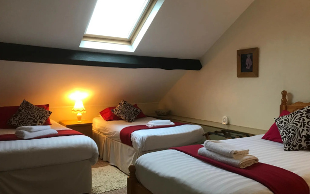Victoria Guest Accommodation & Studio Apartments