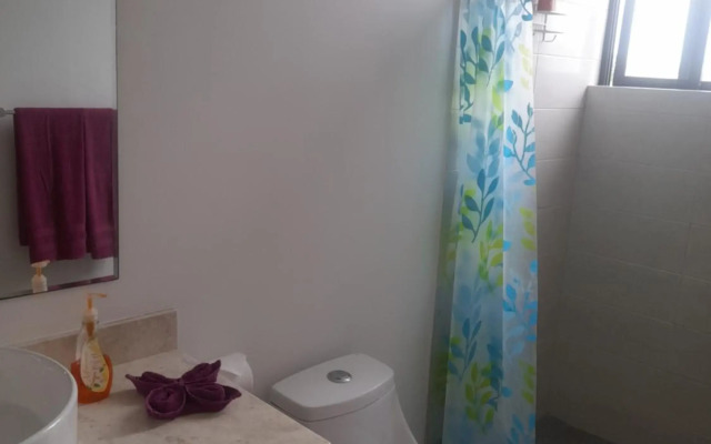 Residencial ParaÍso CASA JADE