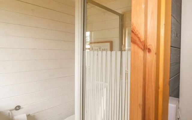 Trevenna Cabin