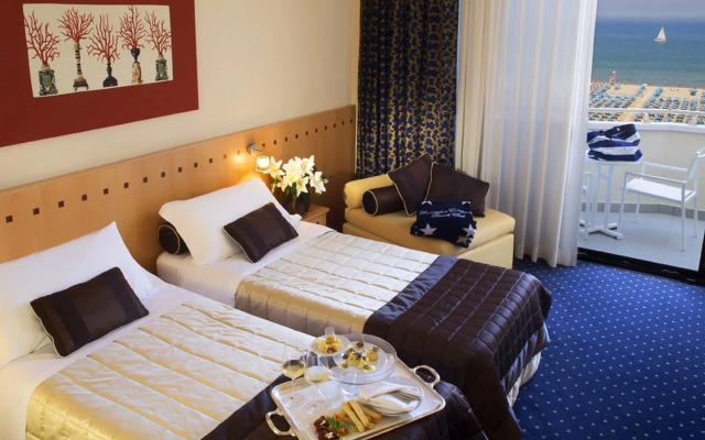 Hotel Sporting