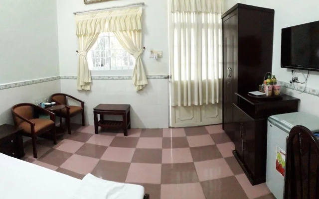 Ngoc Han Hotel