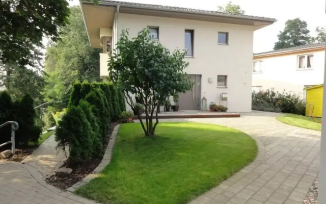 Villa am Weinberg Waren