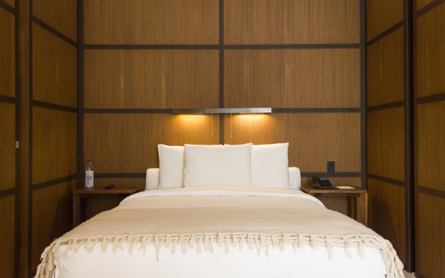 Condesa df, Mexico City, a Member of Design Hotels