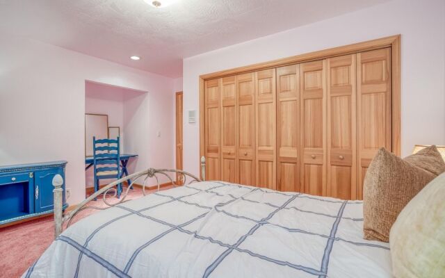 The Loft at Bob Creek