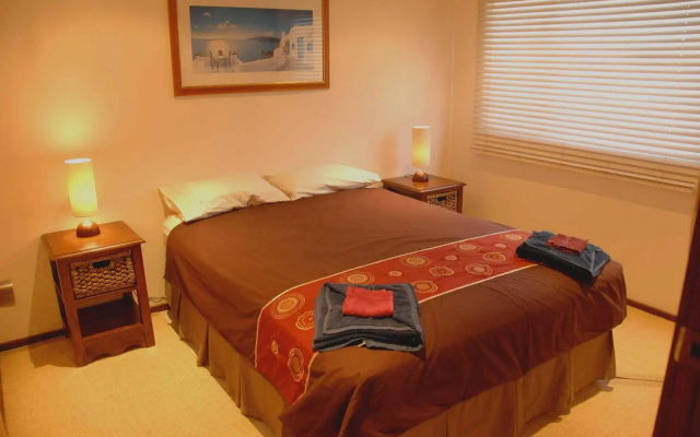 Wildsights Beach Units