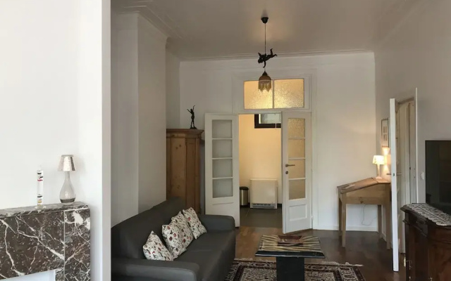 Exclusive Flats Sainte-Catherine Art
