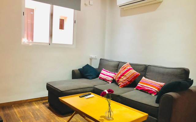 Mar & City Apartment