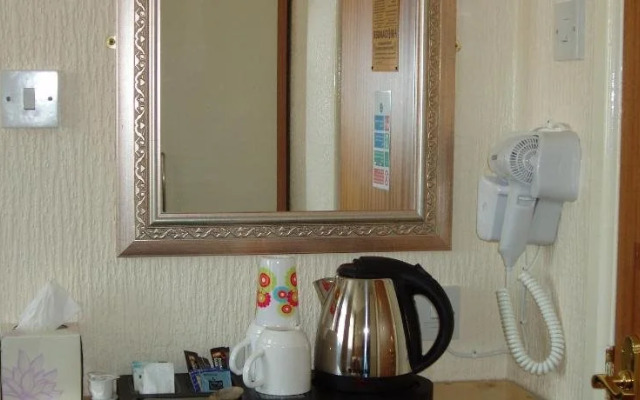 Hotel Libra
