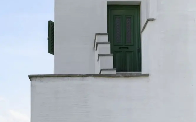 Naxos Kastraki Beauty Flat & Villa