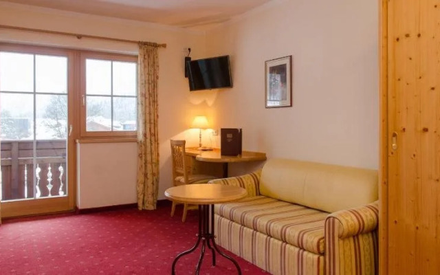 Vital Hotel Stoderhof