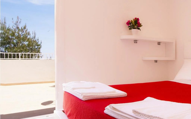 Hotel Beach Salento