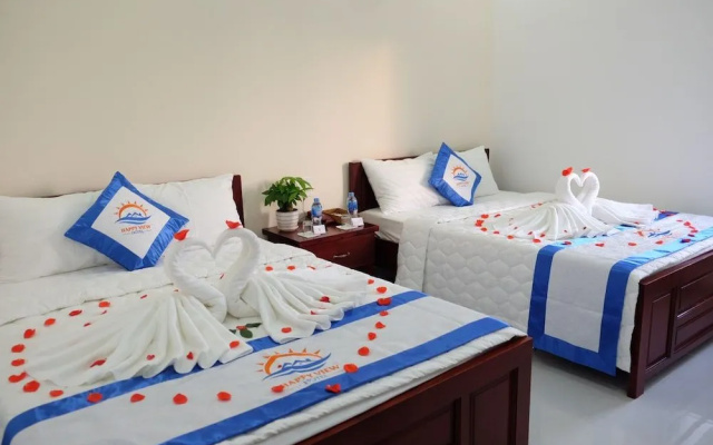 Happy View Hotel