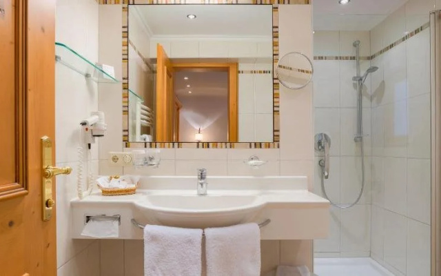 Hotel-Garni Jakober