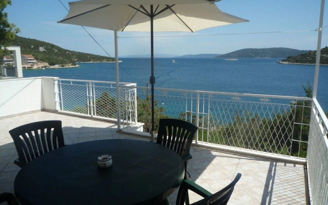 Apartment Natad