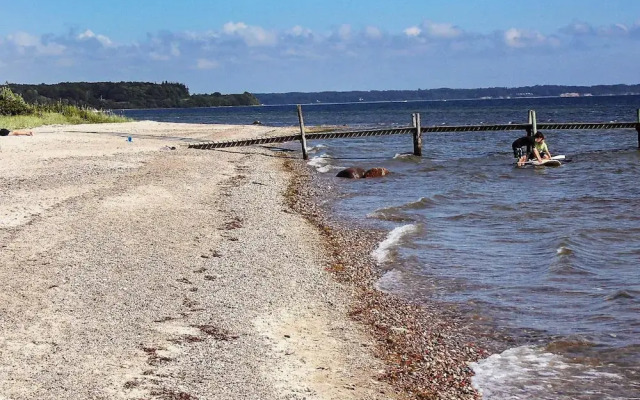 Luxurious Holiday Home in Aabenraa Near Sea