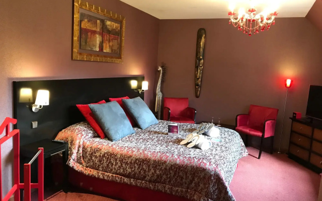 Manoir de la Poterie & Spa