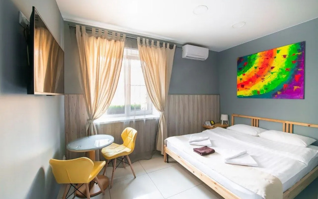 Dabro mini-hotel