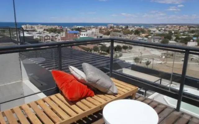 El Terrado I