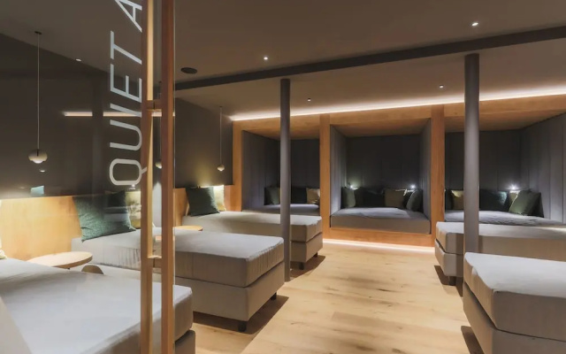 Aparthotel Laurena