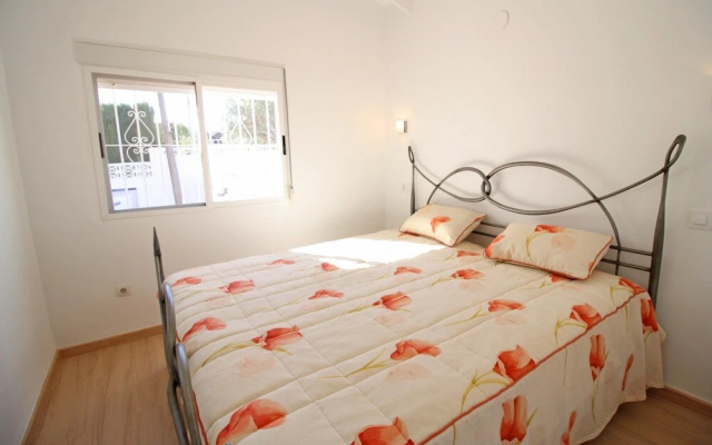 Villas Costa Calpe - Naranja