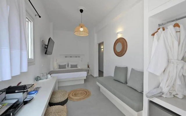 Kleri's apartments 6