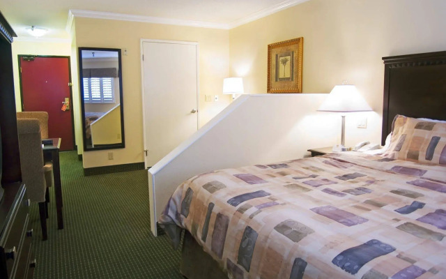 Travelodge Chatsworth