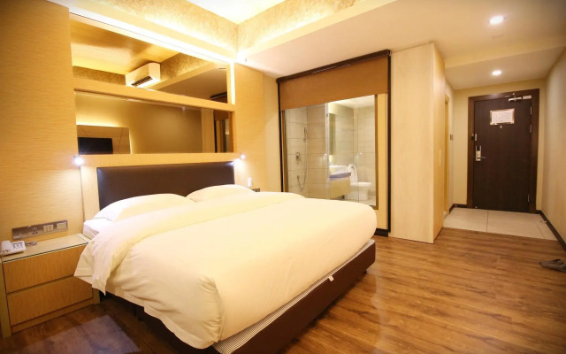 JC Mark Hotel