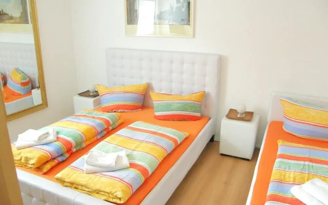 City Holiday Apartments Berlin