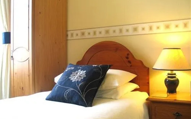 Garway Lodge