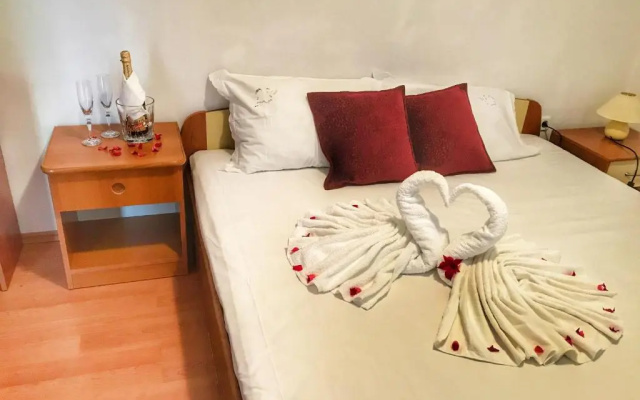 Apartments Mimoza