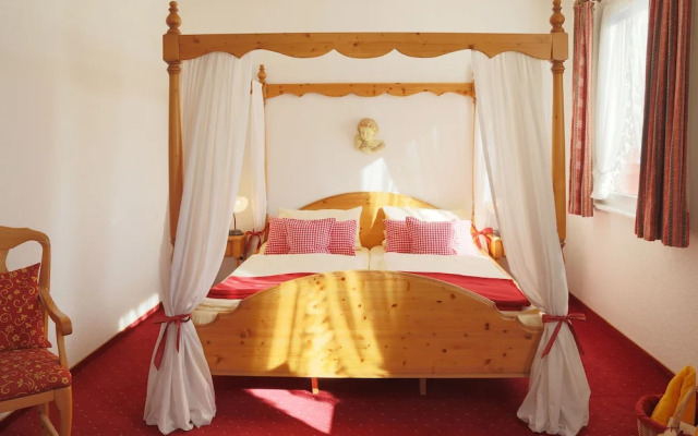 Berghotel Wiedener Eck