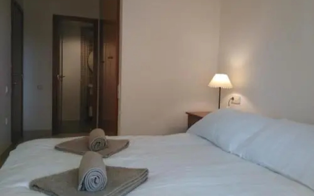 Charming Holiday Apartment Javea