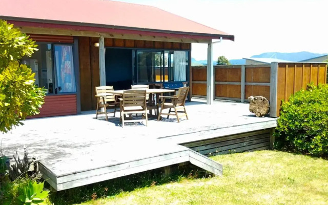 The Sands - Matarangi Holiday House