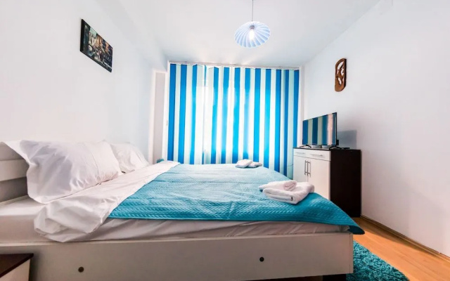 Apartament Datcu