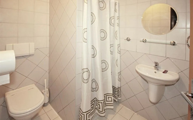 Art Suites Spalena