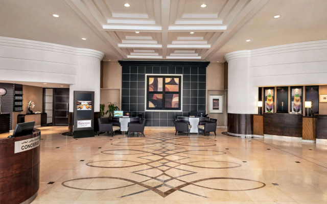 Ramada Plaza by Wyndham Dubai Deira