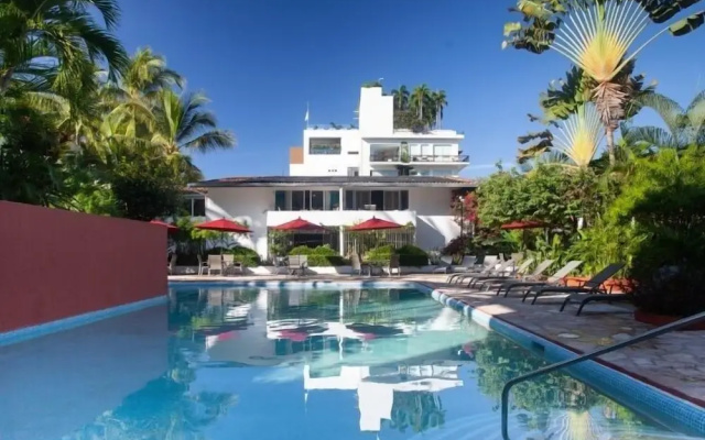 Condominios LM