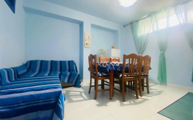 Tremiti Home