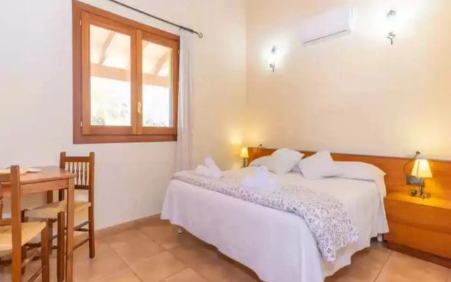 Els Garrovers - Villa With Private Pool. Free Wifi