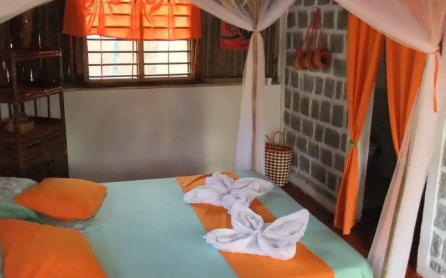 Ilo Village