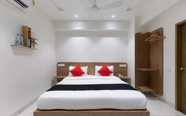 Aashro Akshar Inn