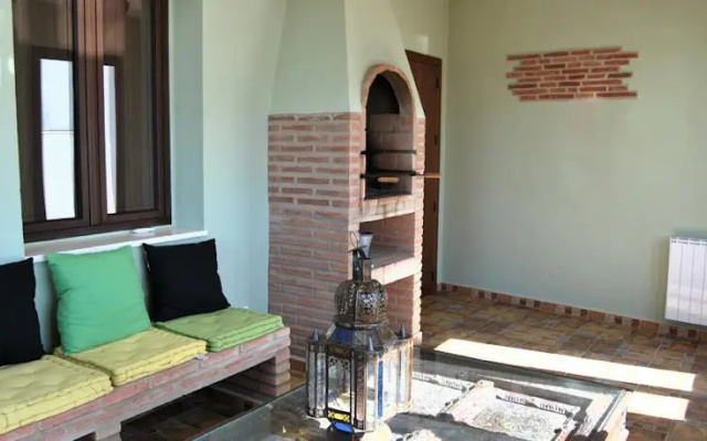 Casa Rural El Paladín