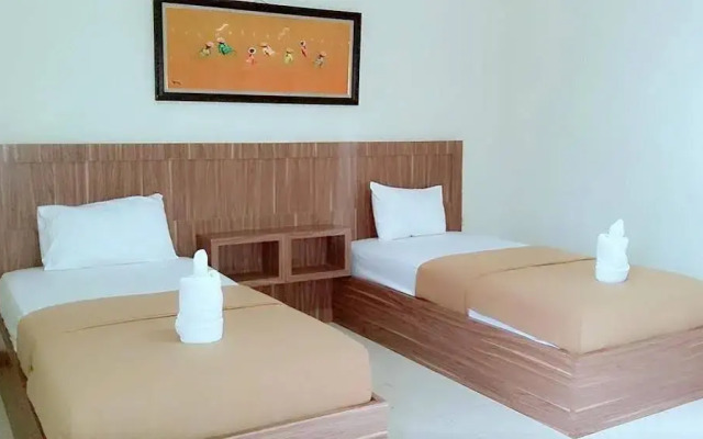 Hotel Raja Ampat