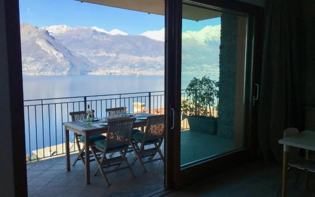 Riflessi di Lago