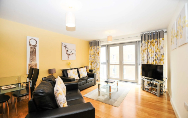 Your Stay Bristol Hamilton Court